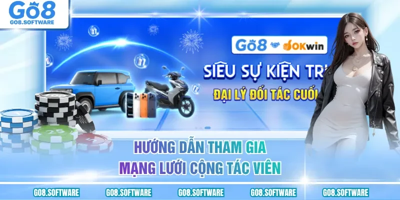 Hướng dẫn tham gia mạng lưới cộng tác viên
