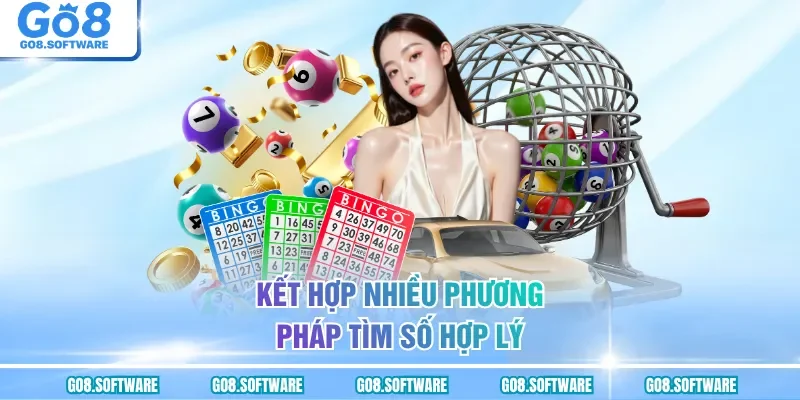 Kết hợp nhiều phương pháp tìm số hợp lý